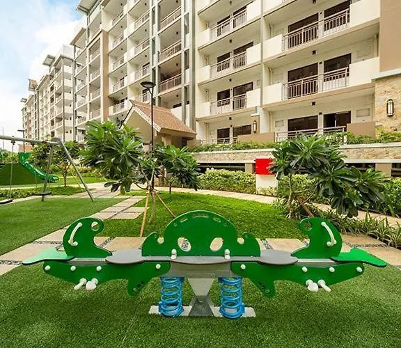 Inspired Alea Residences
