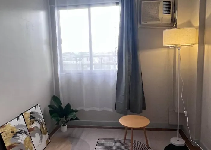 Inspired Alea Residences * Manila