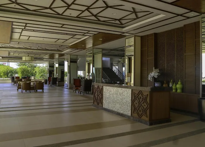 Inspired Alea Residences