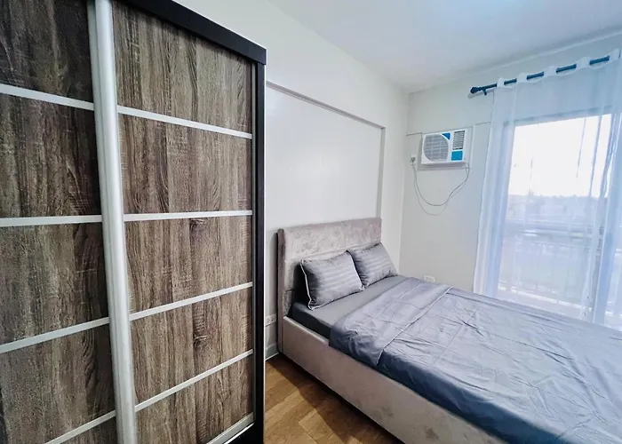Apartamento Inspired Alea Residences *